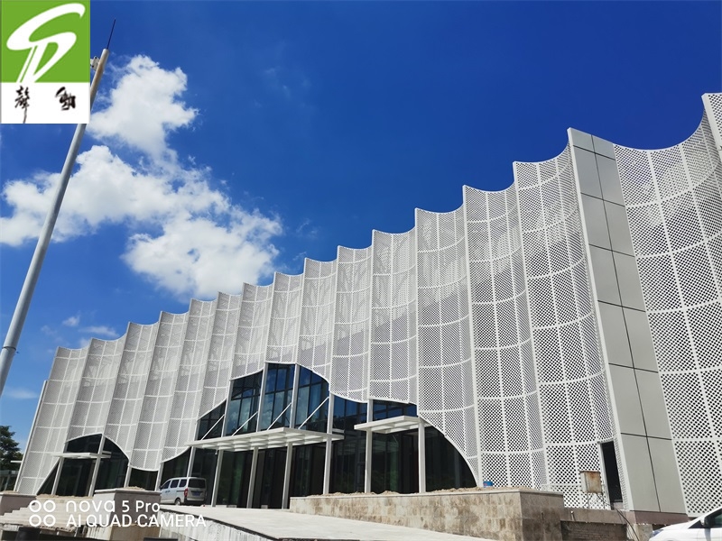 香港科技大學霍英東研究院(圖11)